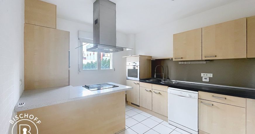 vente Maison Blotzheim