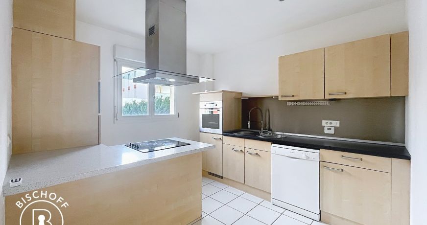 vente Maison Blotzheim