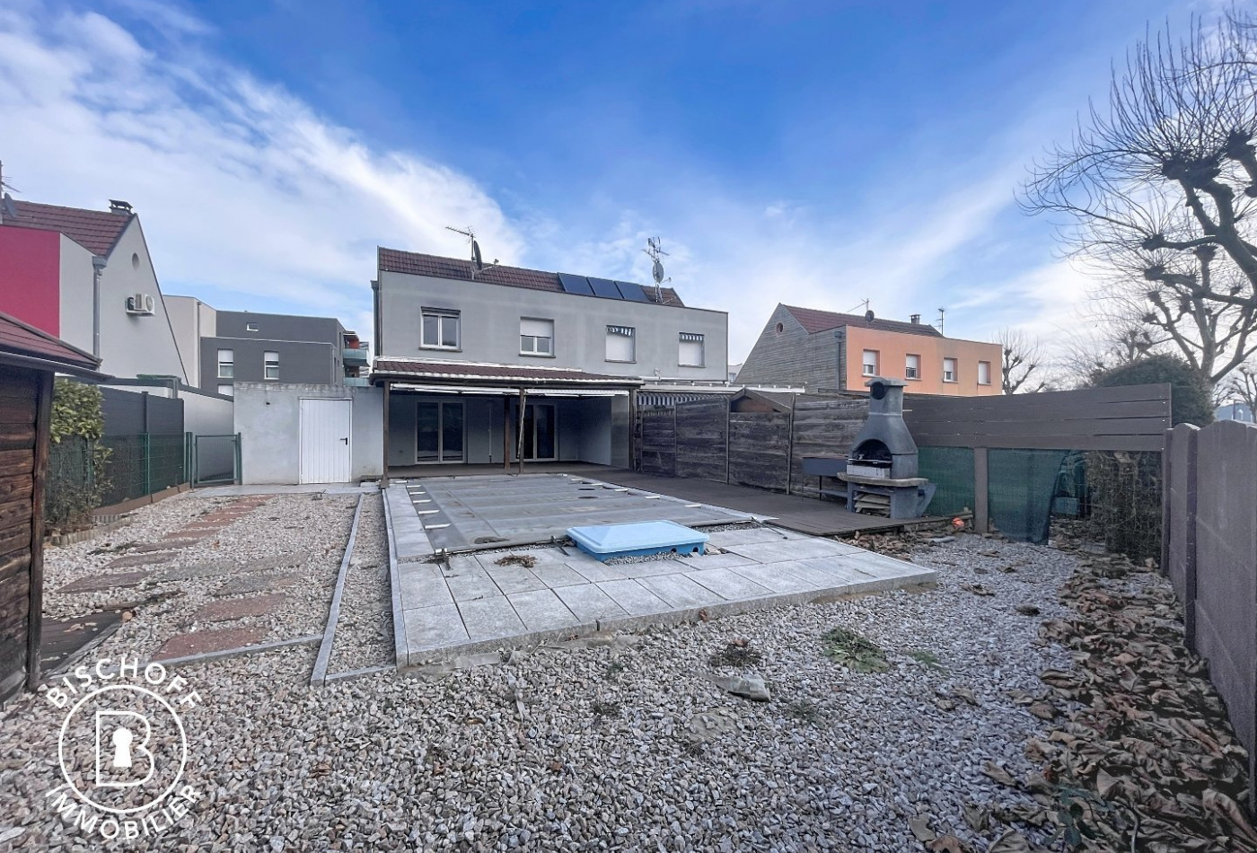 vente Maison Blotzheim - Photo 9