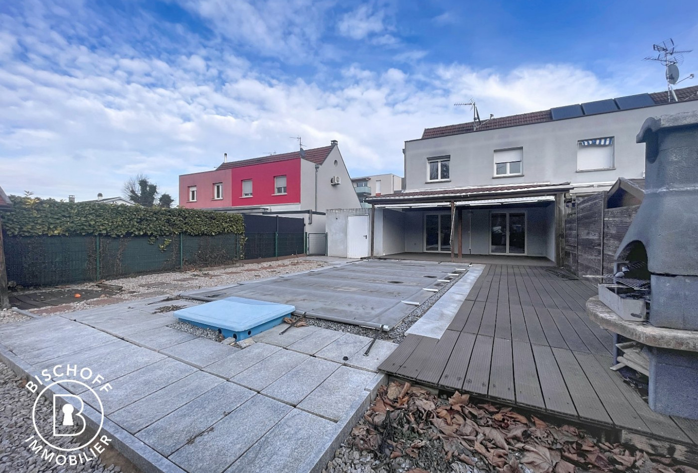 vente Maison Blotzheim - Photo 10