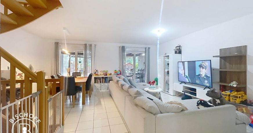 vente Maison Blotzheim