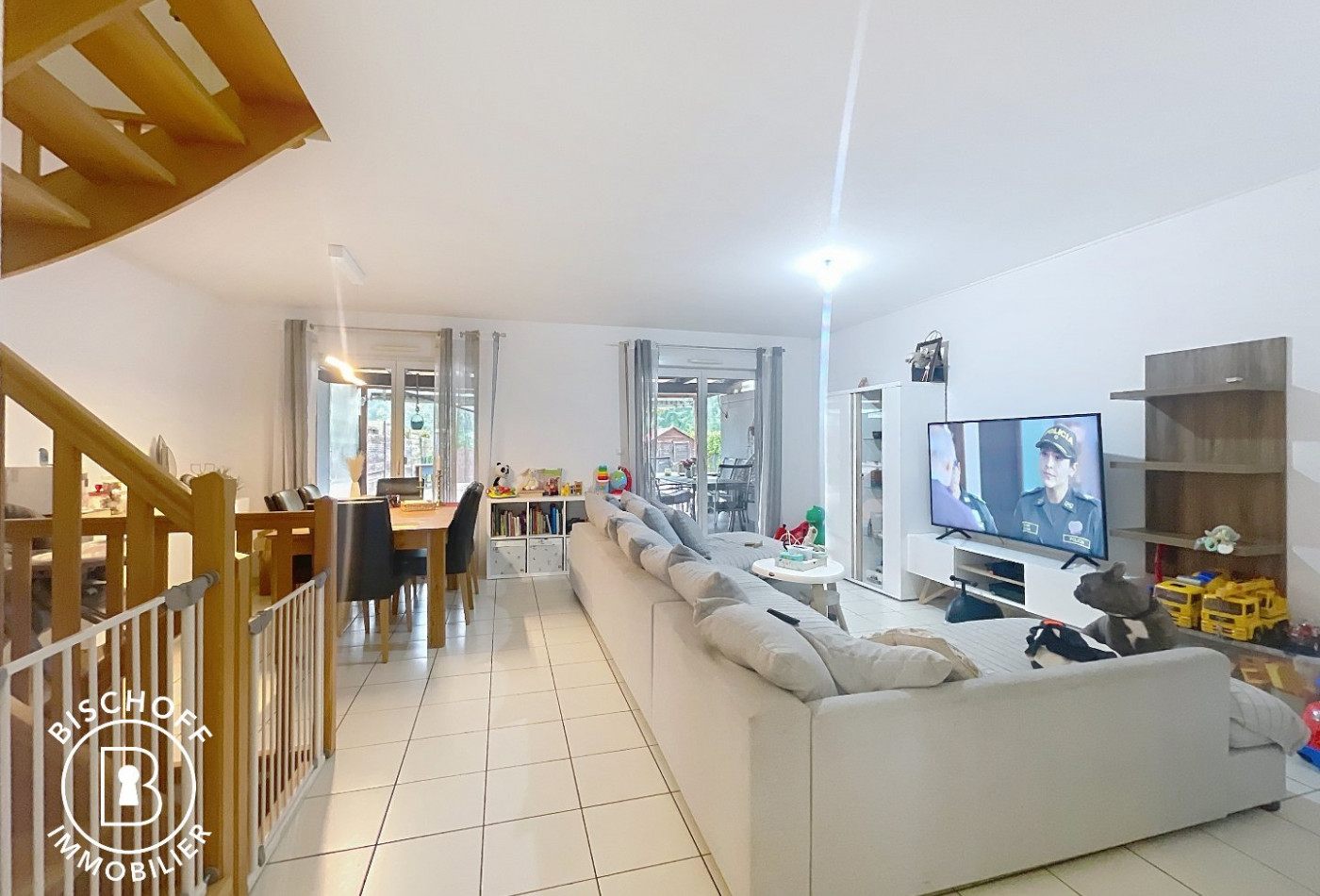 vente Maison Blotzheim - Photo 3