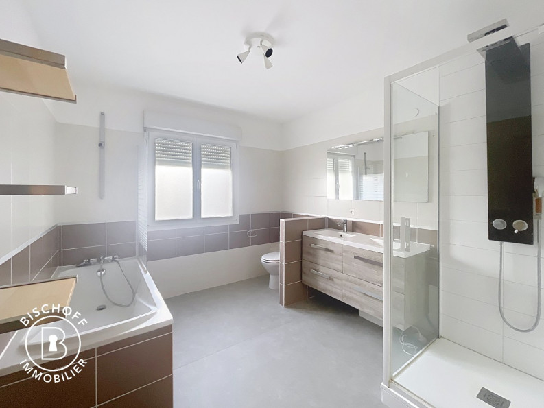 vente Maison Blotzheim - Photo 8