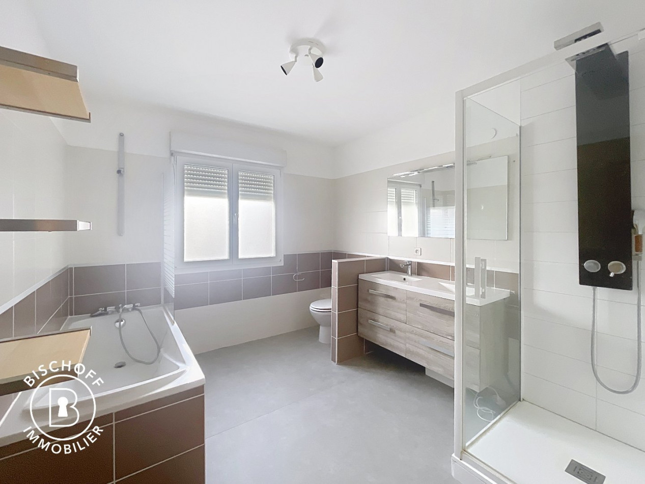 à vendre Maison Blotzheim - Photo 8