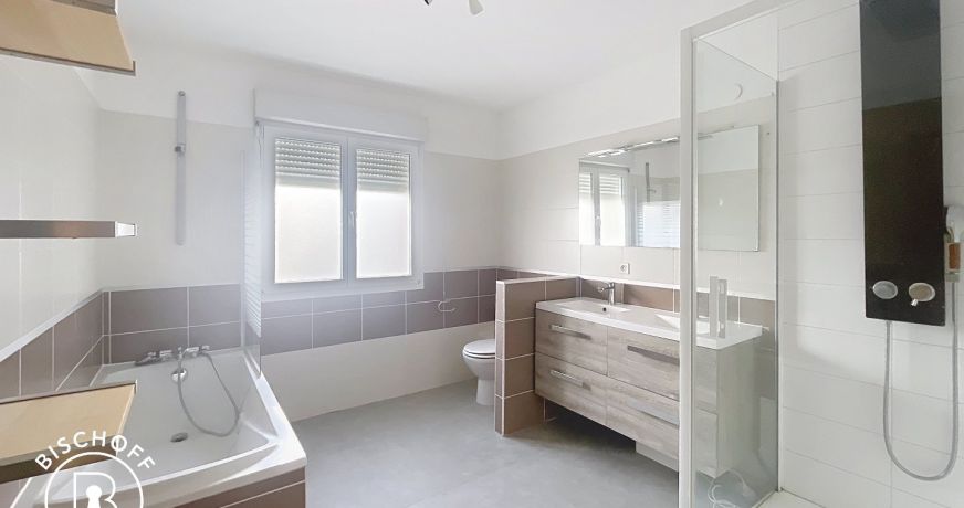 vente Maison Blotzheim