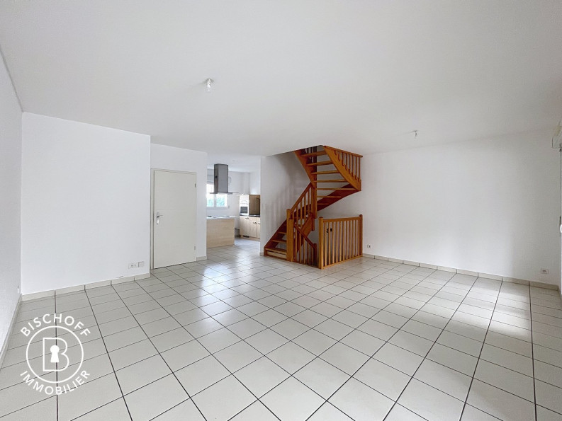 vente Maison Blotzheim - Photo 2