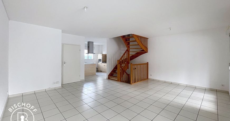 vente Maison Blotzheim