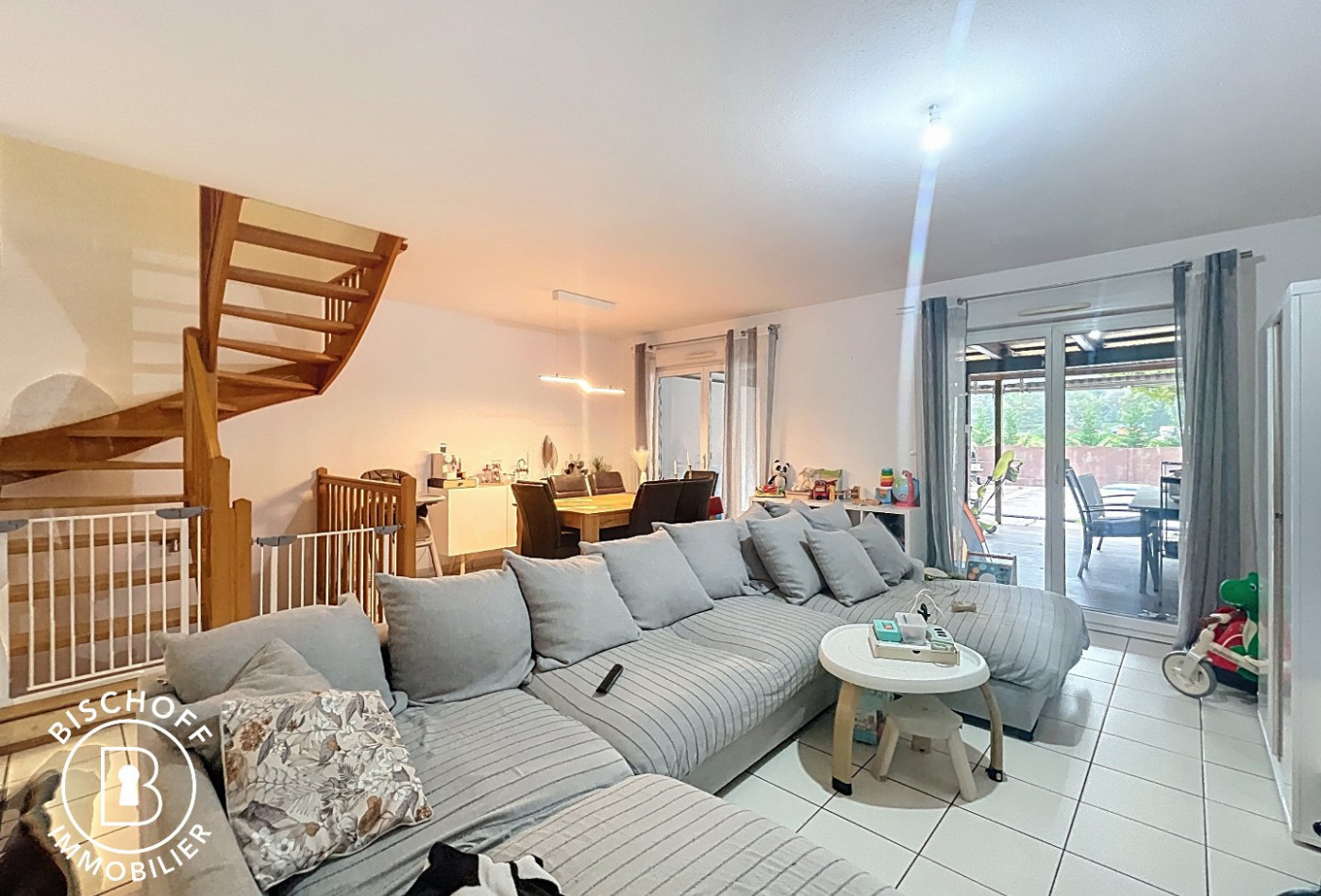 vente Maison Blotzheim - Photo 4