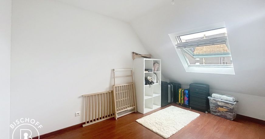 vente Maison Blotzheim