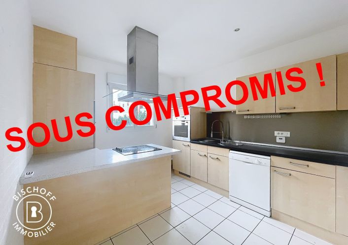 à vendre Maison Blotzheim