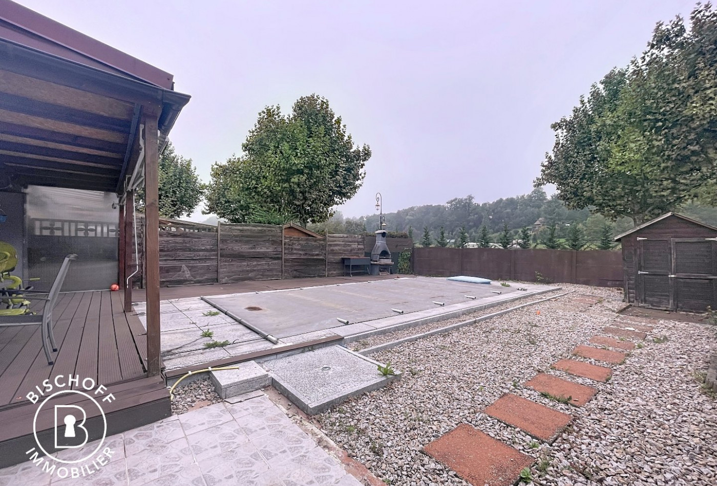 vente Maison Blotzheim - Photo 10