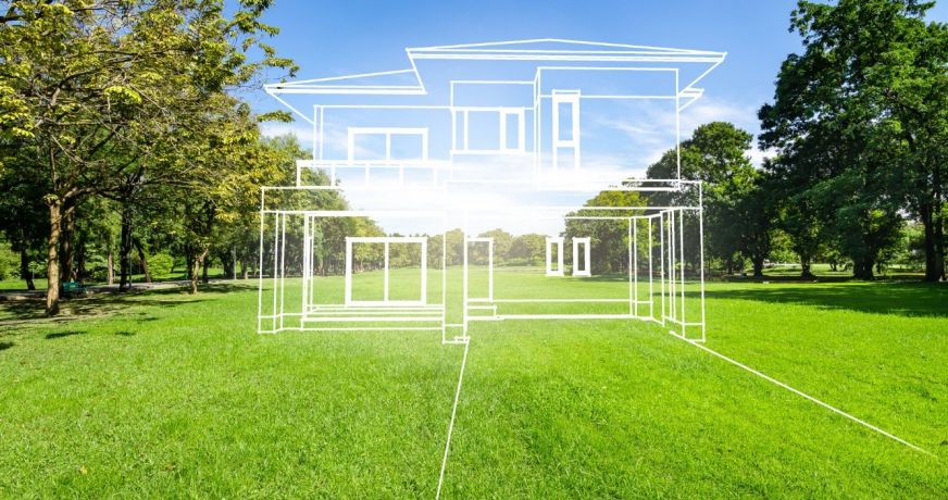 vente Terrain Attenschwiller