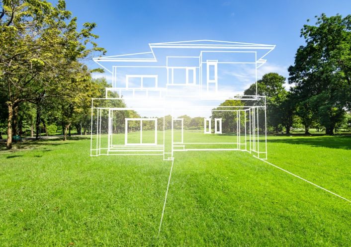 à vendre Terrain Attenschwiller