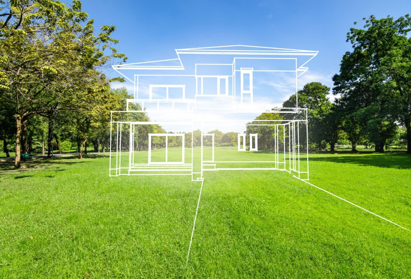 vente Terrain Attenschwiller - Photo 1