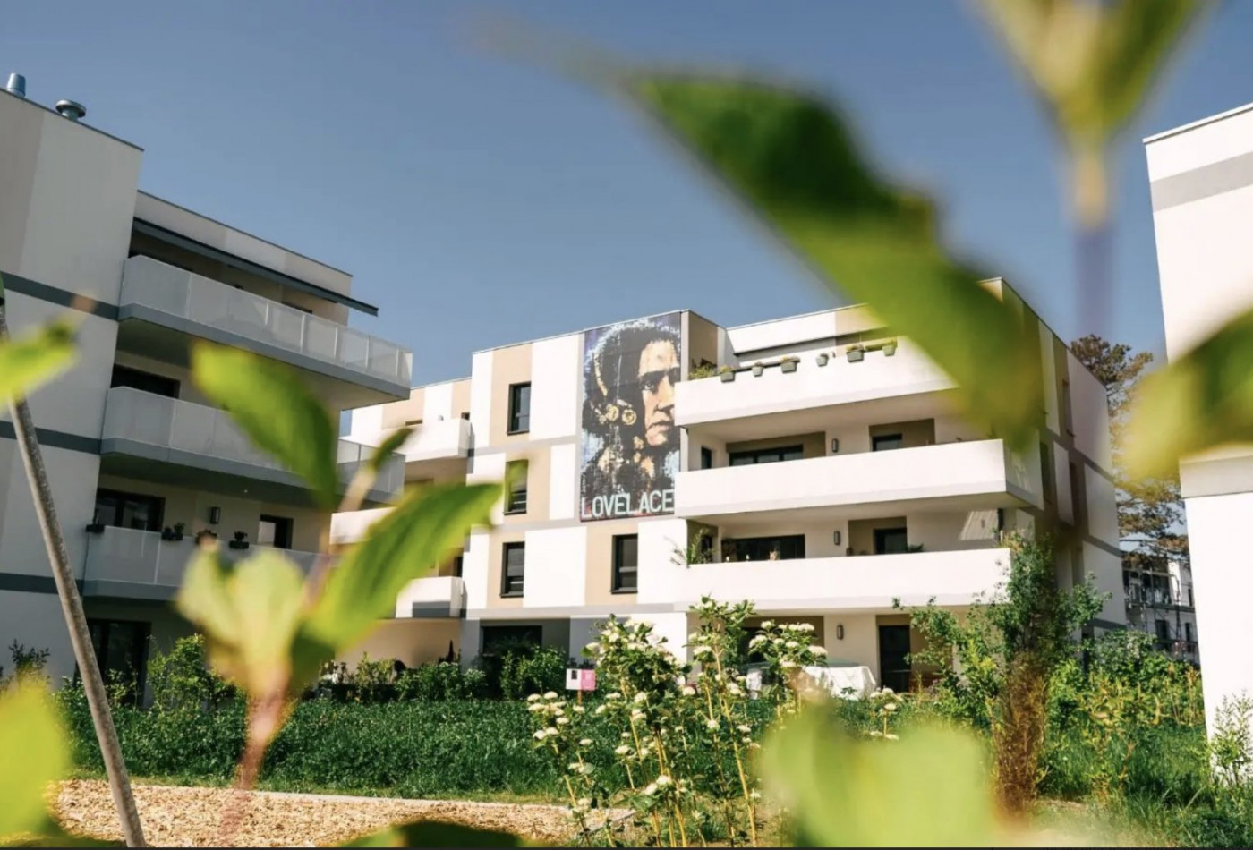 vente Appartement Saint Louis - Photo 5