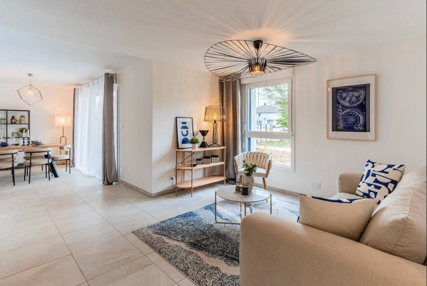 à vendre Appartement Saint Louis - Photo 2