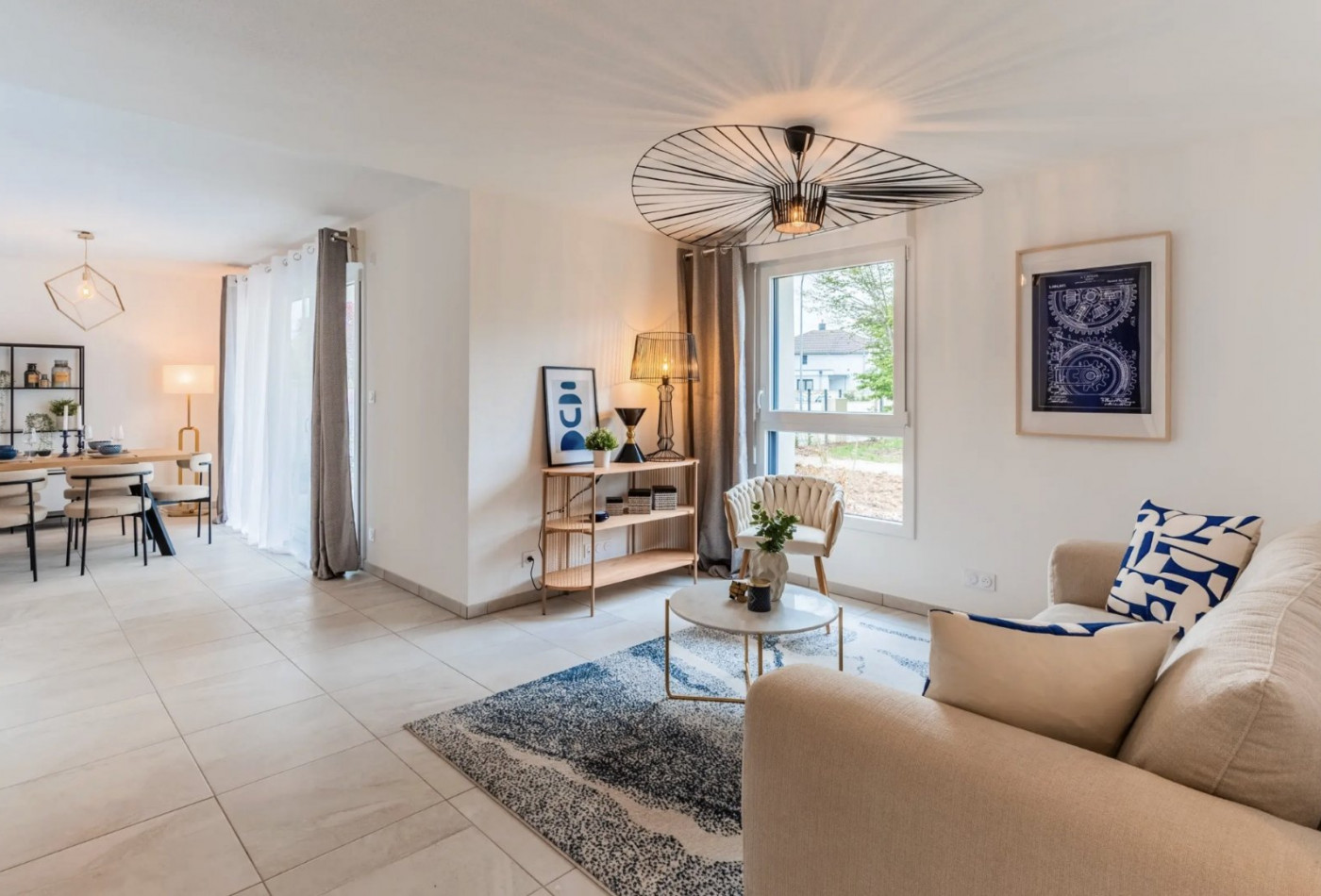 vente Appartement Saint Louis - Photo 2