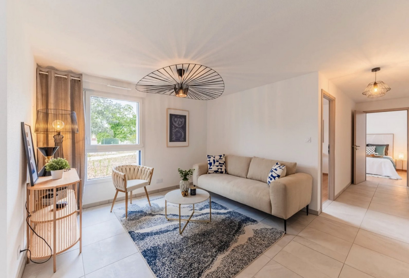 vente Appartement Saint Louis - Photo 3