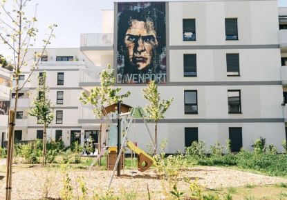 vente Appartement Saint Louis