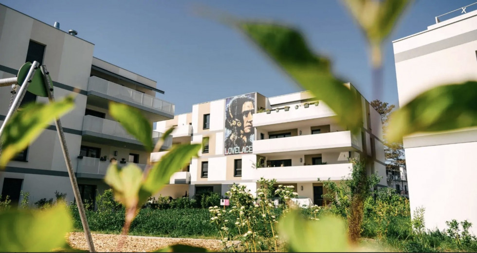 vente Appartement Saint Louis - Photo 3