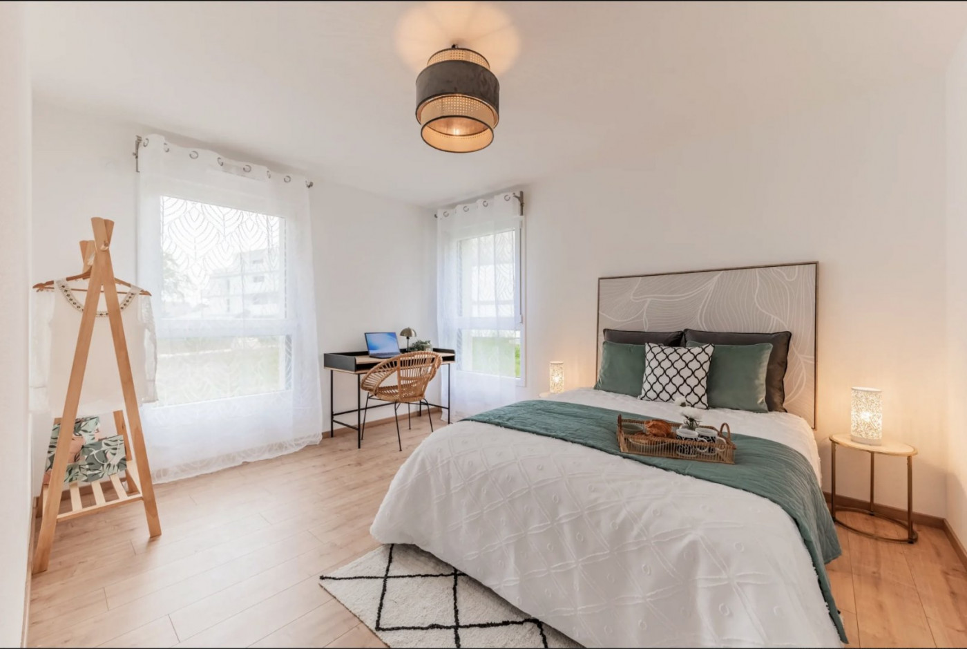 à vendre Appartement Saint Louis - Photo 2