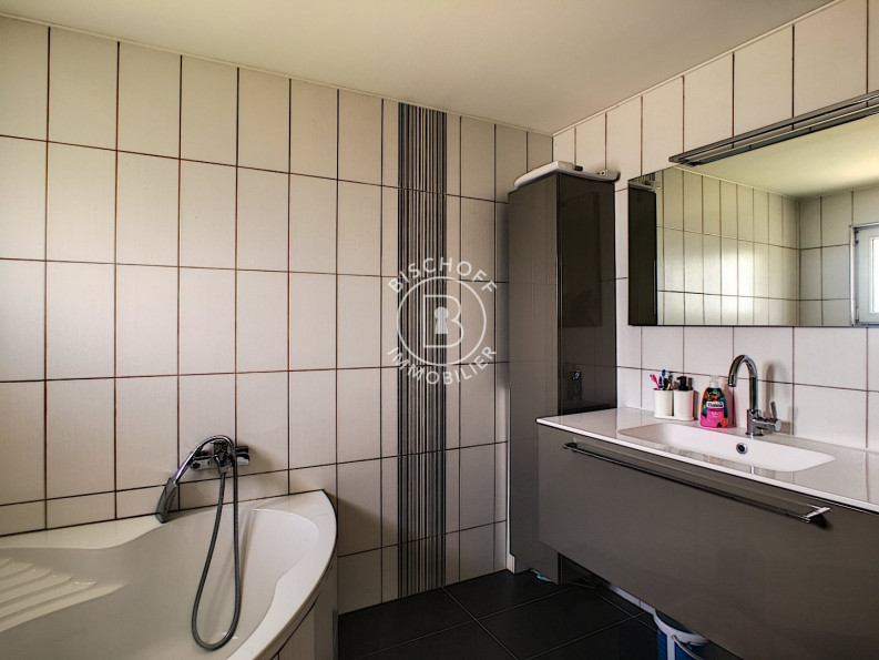 location Maison Saint Louis - Photo 7