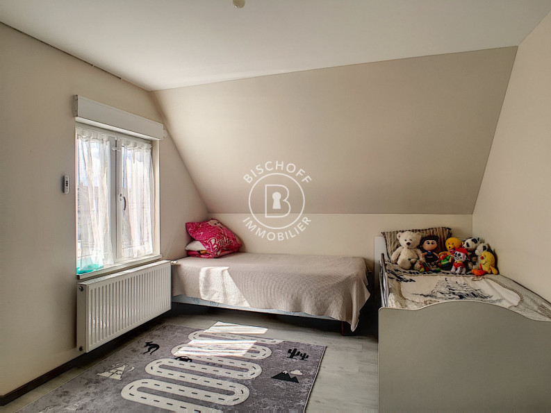 location Maison Saint Louis - Photo 8