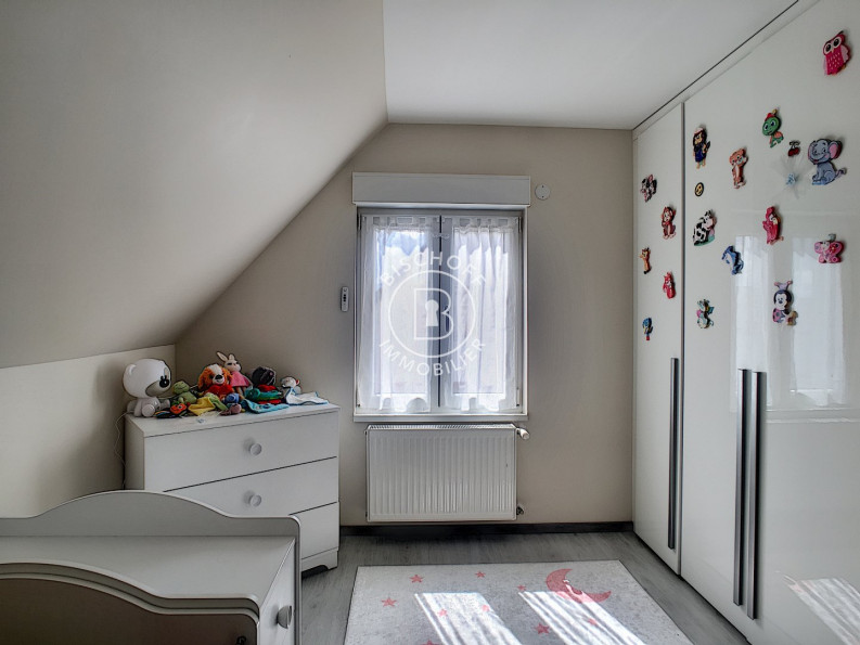 location Maison Saint Louis - Photo 9