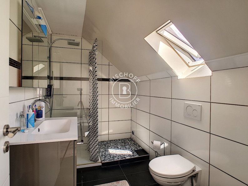 location Maison Saint Louis - Photo 10