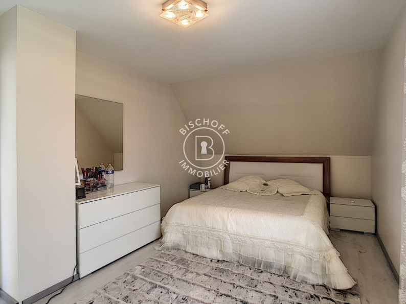 location Maison Saint Louis - Photo 5