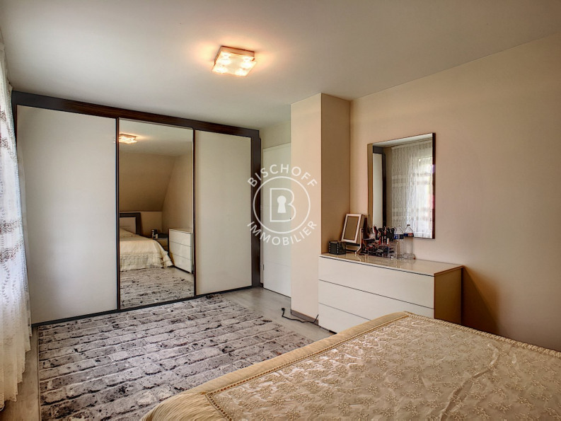 location Maison Saint Louis - Photo 6