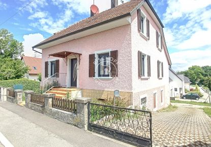 location Maison Saint Louis