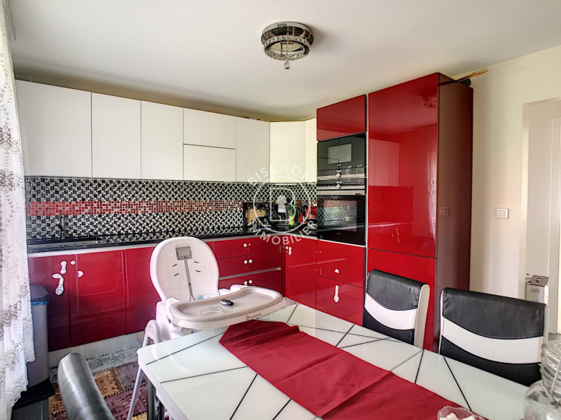 location Maison Saint Louis - Photo 3