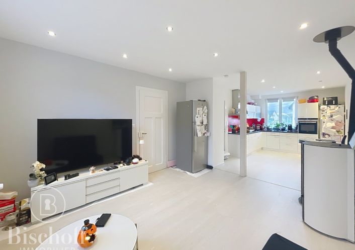 à vendre Maison Saint Louis