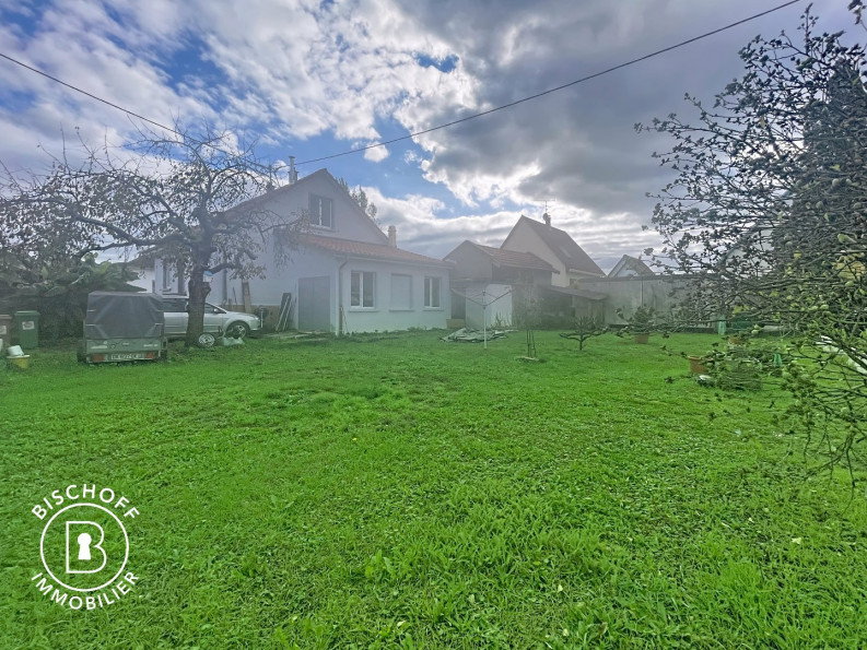 vente Maison Saint Louis - Photo 8