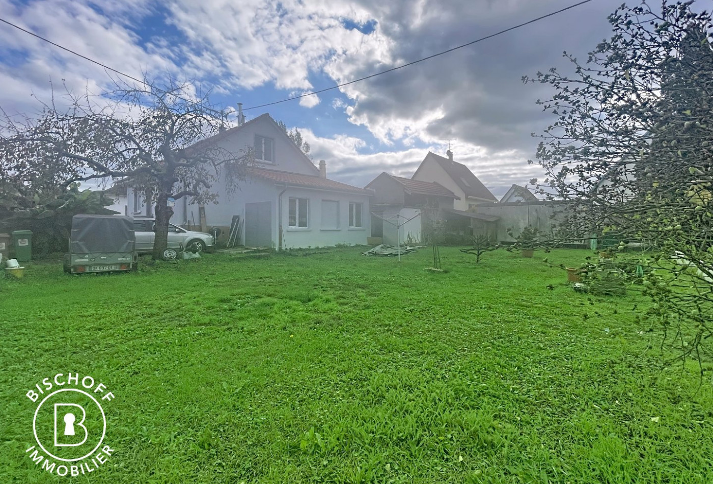 vente Maison Saint Louis - Photo 8