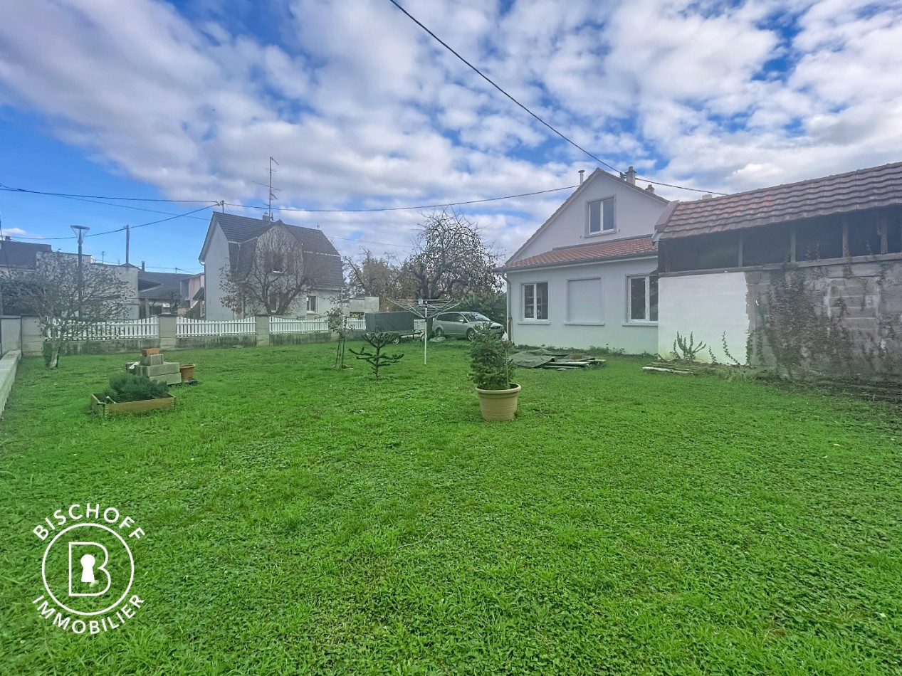 à vendre Maison Saint Louis - Photo 2