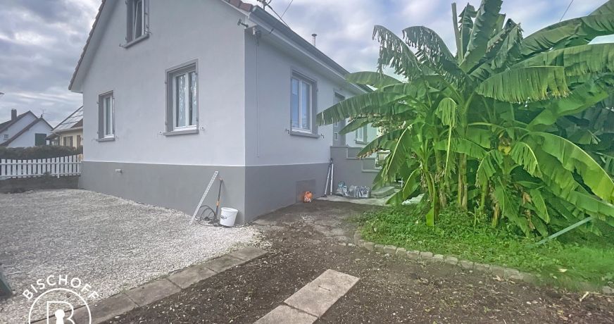 vente Maison Saint Louis