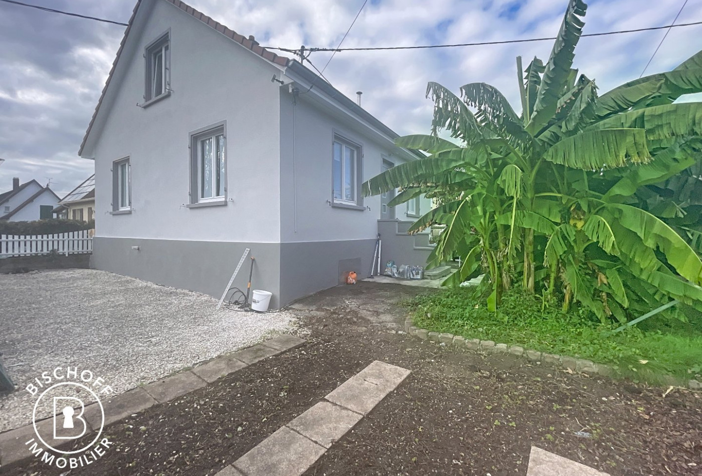 vente Maison Saint Louis - Photo 9