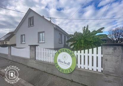 vente Maison Saint Louis