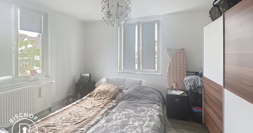 vente Maison Saint Louis