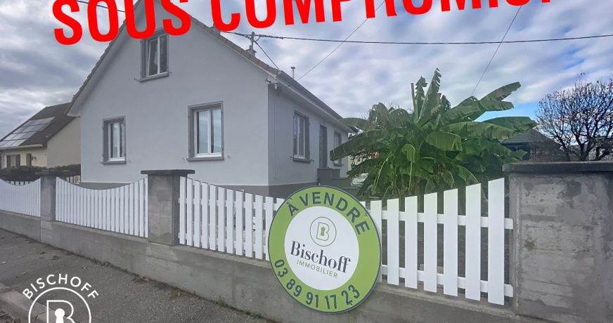 vente Maison Saint Louis