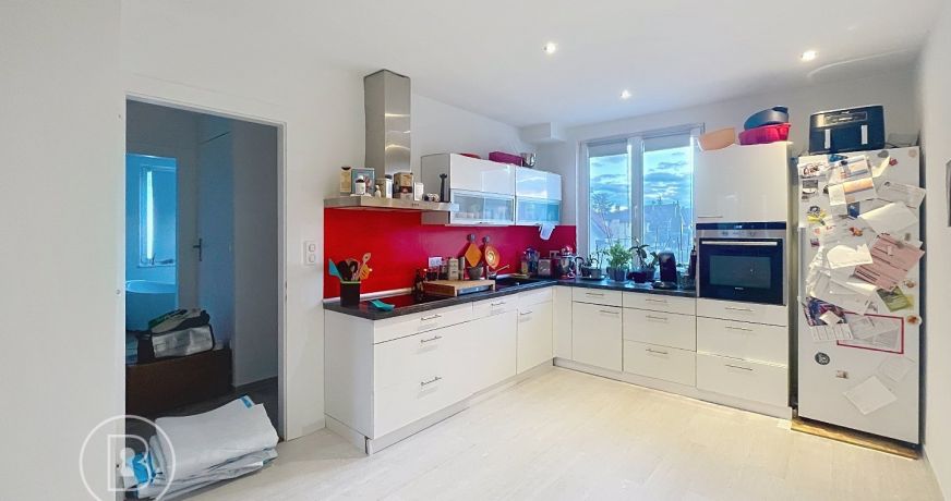 vente Maison Saint Louis