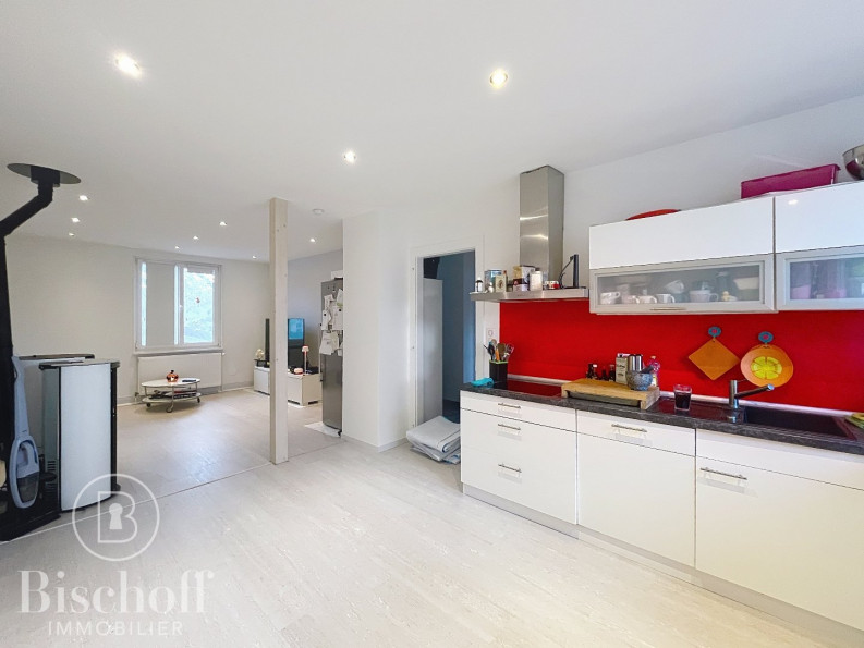 vente Maison Saint Louis - Photo 3