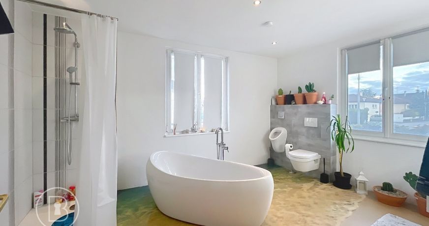 vente Maison Saint Louis