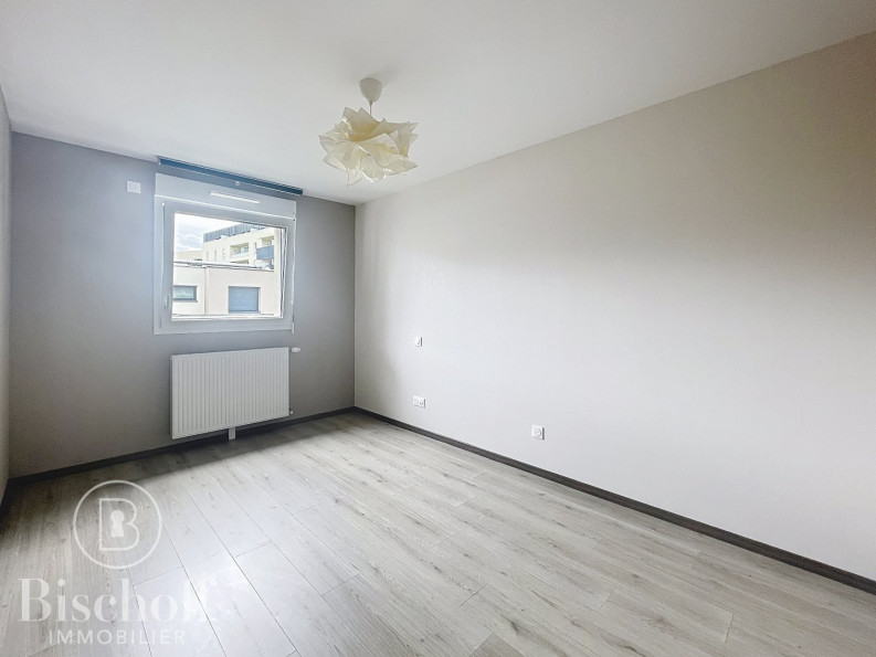 location Appartement Saint Louis - Photo 6