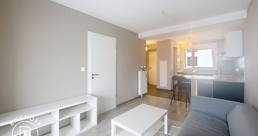 location Appartement Saint Louis