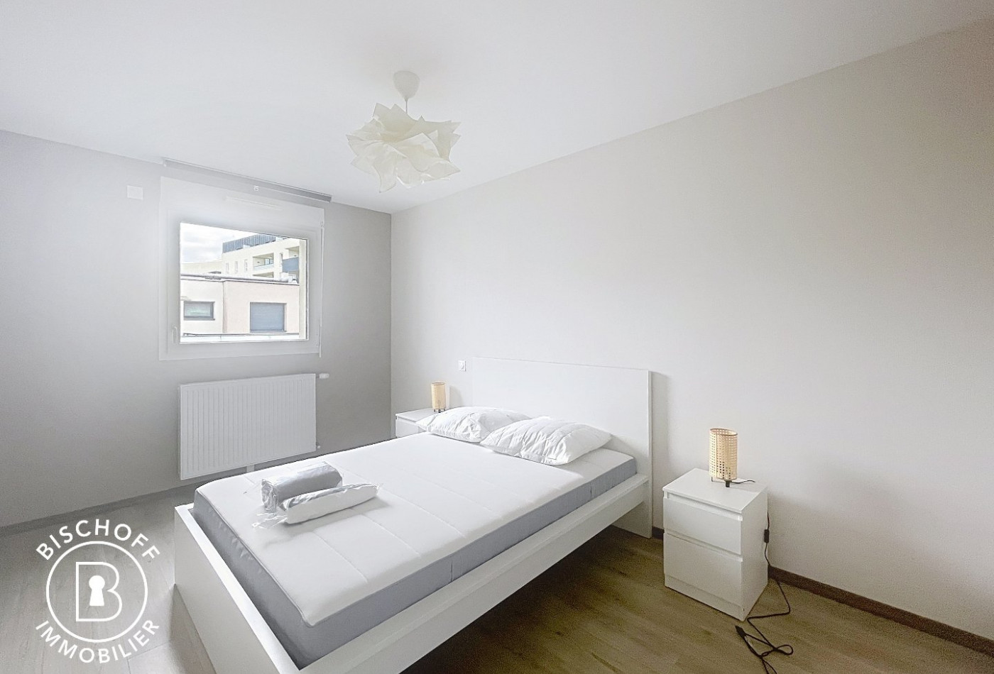 location Appartement Saint Louis - Photo 4