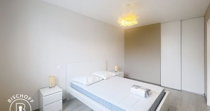 location Appartement Saint Louis