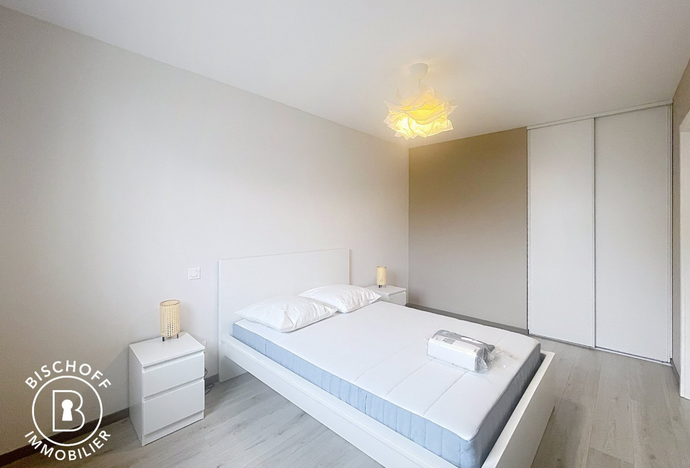 location Appartement Saint Louis - Photo 3